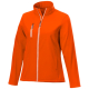 Veste publicitaire softshell femme - Orion Heros