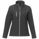 Veste publicitaire softshell femme - Orion Heros