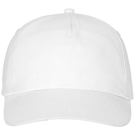 Casquette publicitaire 5 panneaux Feniks Heros