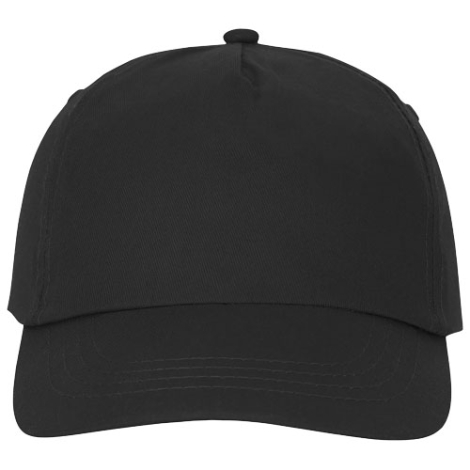 Casquette confort 5 pans coton personnalisée Feniks