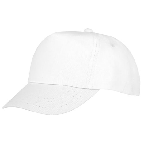 Casquette publicitaire enfant 5 panneaux 175g - Feniks Heros