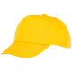 Casquette publicitaire enfant 5 panneaux 175g - Feniks Heros