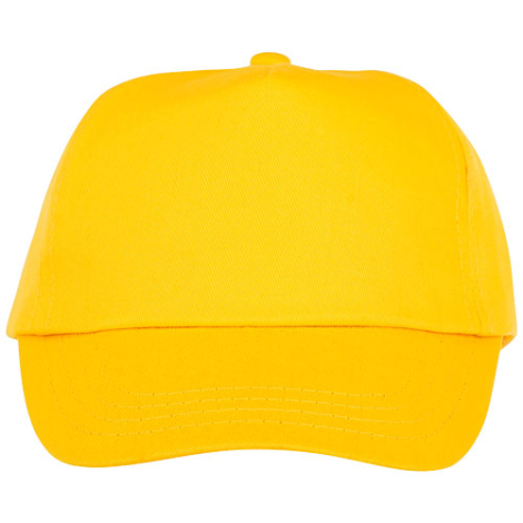 Casquette publicitaire enfant 5 panneaux 175g - Feniks Heros