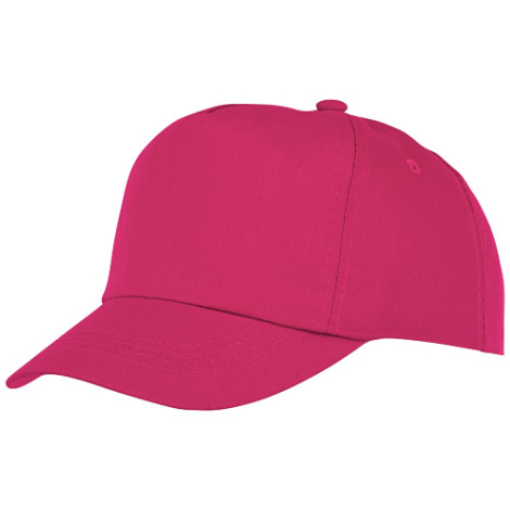 Casquette publicitaire enfant 5 panneaux 175g - Feniks Heros