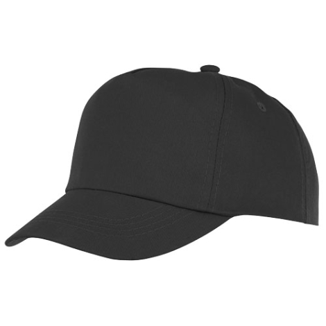 Casquette publicitaire enfant 5 panneaux 175g - Feniks Heros