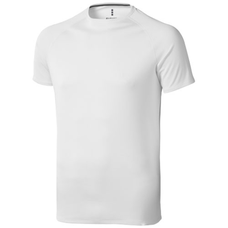 T-shirt de sport publicitaire Femme 145g - Niagara