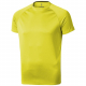 T-shirt de sport publicitaire Femme 145g - Niagara