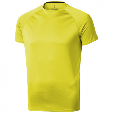 T-shirt de sport publicitaire Femme 145g - Niagara