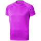 T-shirt de sport publicitaire Femme 145g - Niagara