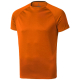 T-shirt de sport publicitaire Femme 145g - Niagara