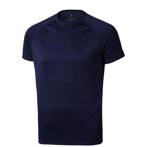 T-shirt de sport publicitaire Femme 145g - Niagara Marine