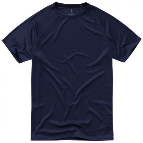 T-shirt de sport publicitaire Femme 145g - Niagara