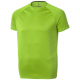 T-shirt de sport publicitaire Femme 145g - Niagara