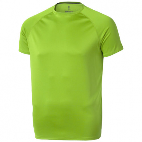 T-shirt de sport publicitaire Femme 145g - Niagara