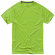 T-shirt de sport publicitaire Femme 145g - Niagara