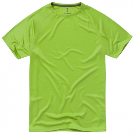 T-shirt de sport publicitaire Femme 145g - Niagara