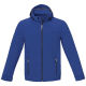 Veste SOFTSHELL publicitaire - homme - LANGLEY