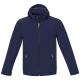 Veste SOFTSHELL publicitaire - homme - LANGLEY