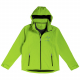 Veste SOFTSHELL publicitaire - homme - LANGLEY