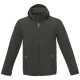Veste SOFTSHELL publicitaire - homme - LANGLEY