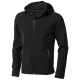 Veste SOFTSHELL publicitaire -  homme - LANGLEY