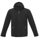 Veste SOFTSHELL publicitaire - homme - LANGLEY