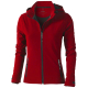 Veste SOFTSHELL publicitaire -  femme - LANGLEY