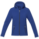 Veste SOFTSHELL publicitaire - femme - LANGLEY