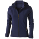 Veste SOFTSHELL publicitaire - femme - LANGLEY