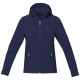 Veste SOFTSHELL publicitaire - femme - LANGLEY