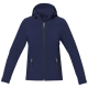 Veste SOFTSHELL publicitaire -  femme - LANGLEY