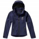 Veste SOFTSHELL publicitaire - femme - LANGLEY
