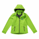 Veste SOFTSHELL publicitaire - femme - LANGLEY