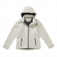 Veste SOFTSHELL publicitaire - femme - LANGLEY