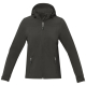 Veste SOFTSHELL publicitaire - femme - LANGLEY