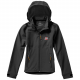 Veste SOFTSHELL publicitaire - femme - LANGLEY