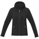 Veste SOFTSHELL publicitaire - femme - LANGLEY