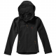 Veste SOFTSHELL publicitaire - femme - LANGLEY