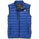 Bodywarmer personnalisé duvet Homme - Fairview