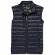 Bodywarmer personnalisé duvet Homme - Fairview