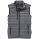 Bodywarmer personnalisé duvet Homme - Fairview