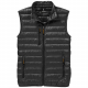 Bodywarmer personnalisé duvet Homme - Fairview