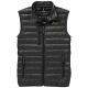 Bodywarmer personnalisé duvet Homme - Fairview