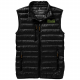 Bodywarmer personnalisé duvet Homme - Fairview