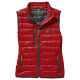 Bodywarmer personnalisé duvet Femme - Fairview