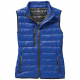 Bodywarmer personnalisé duvet Femme - Fairview