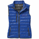 Bodywarmer personnalisé duvet Femme - Fairview