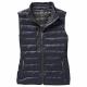 Bodywarmer personnalisé duvet Femme - Fairview