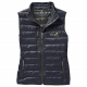 Bodywarmer personnalisé duvet Femme - Fairview