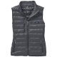 Bodywarmer personnalisé duvet Femme - Fairview